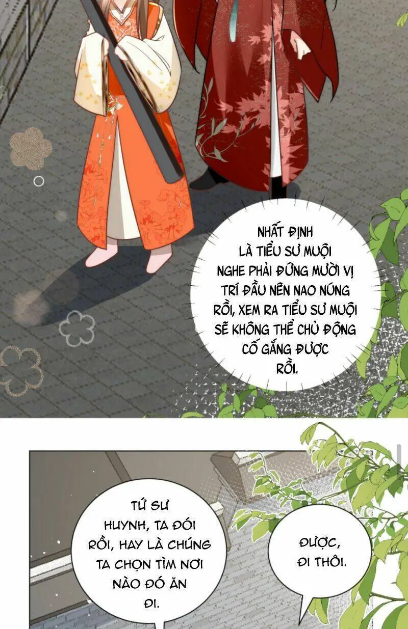 Tiểu Sư Muội Rõ Ràng Rất Mạnh, Nhưng Lại Quá Tấu Hề Nettruyen ZZZ Chương 53 Page 12
