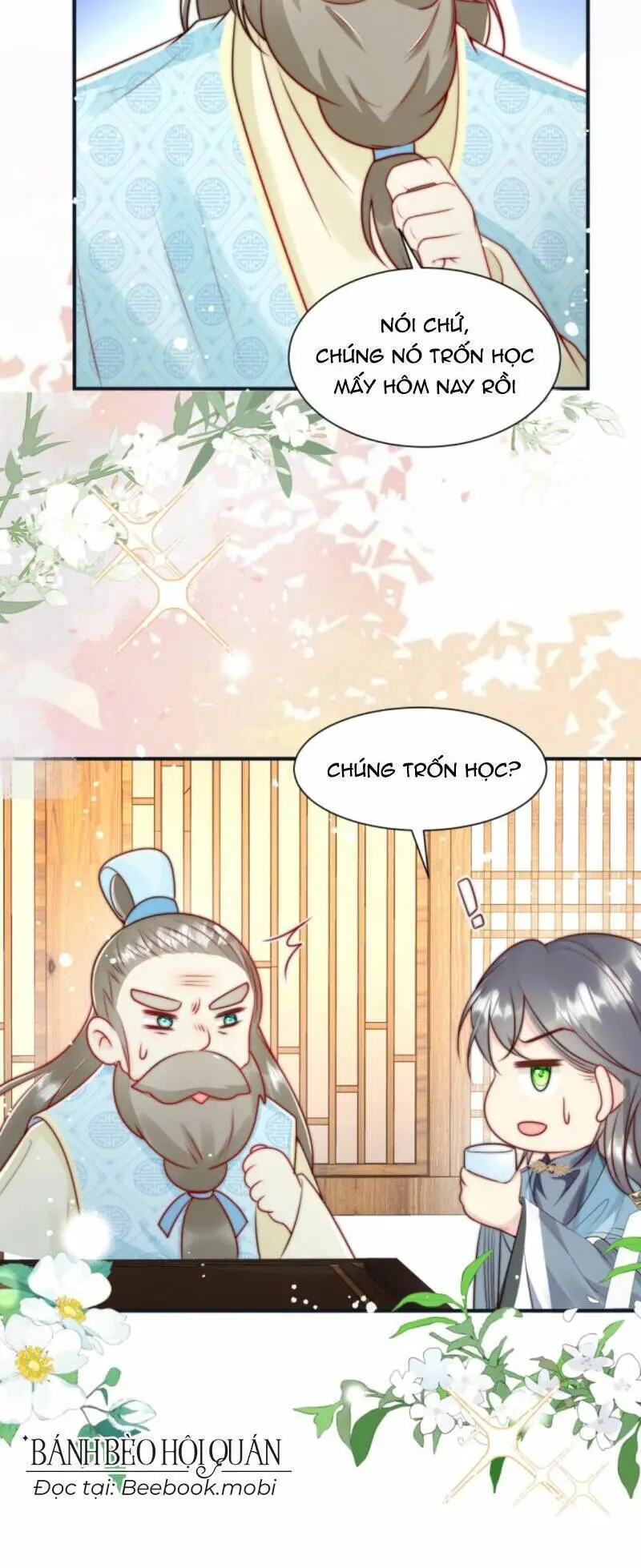 Tiểu Sư Muội Rõ Ràng Rất Mạnh, Nhưng Lại Quá Tấu Hề Nettruyen ZZZ Chương 49 Page 15