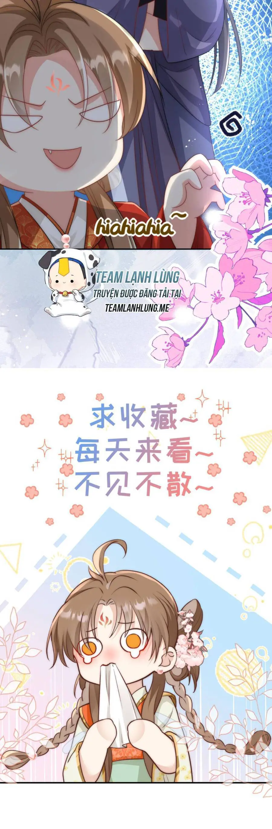 Tiểu Sư Muội Rõ Ràng Rất Mạnh, Nhưng Lại Quá Tấu Hề Nettruyen ZZZ Chương 117 Page 17