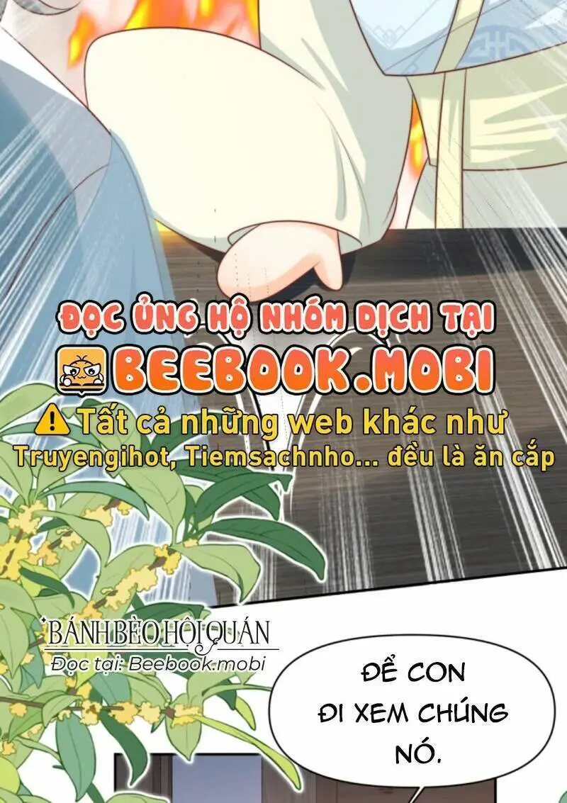 Tiểu Sư Muội Rõ Ràng Rất Mạnh, Nhưng Lại Quá Tấu Hề Nettruyen ZZZ Chương 50 Page 4