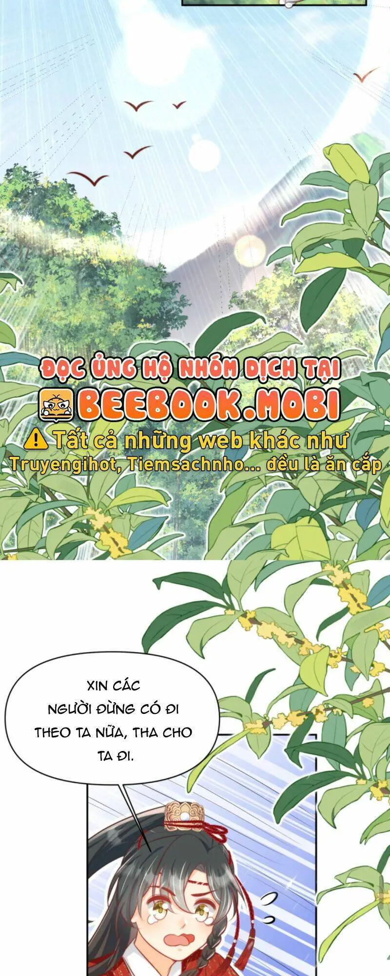 Tiểu Sư Muội Rõ Ràng Rất Mạnh, Nhưng Lại Quá Tấu Hề Nettruyen ZZZ Chương 50 Page 8