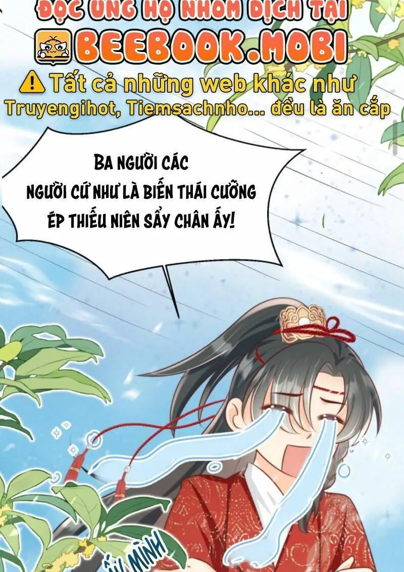 Tiểu Sư Muội Rõ Ràng Rất Mạnh, Nhưng Lại Quá Tấu Hề Nettruyen ZZZ Chương 50 Page 13