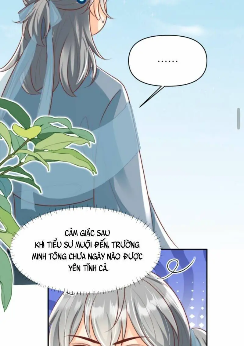 Tiểu Sư Muội Rõ Ràng Rất Mạnh, Nhưng Lại Quá Tấu Hề Nettruyen ZZZ Chương 50 Page 16