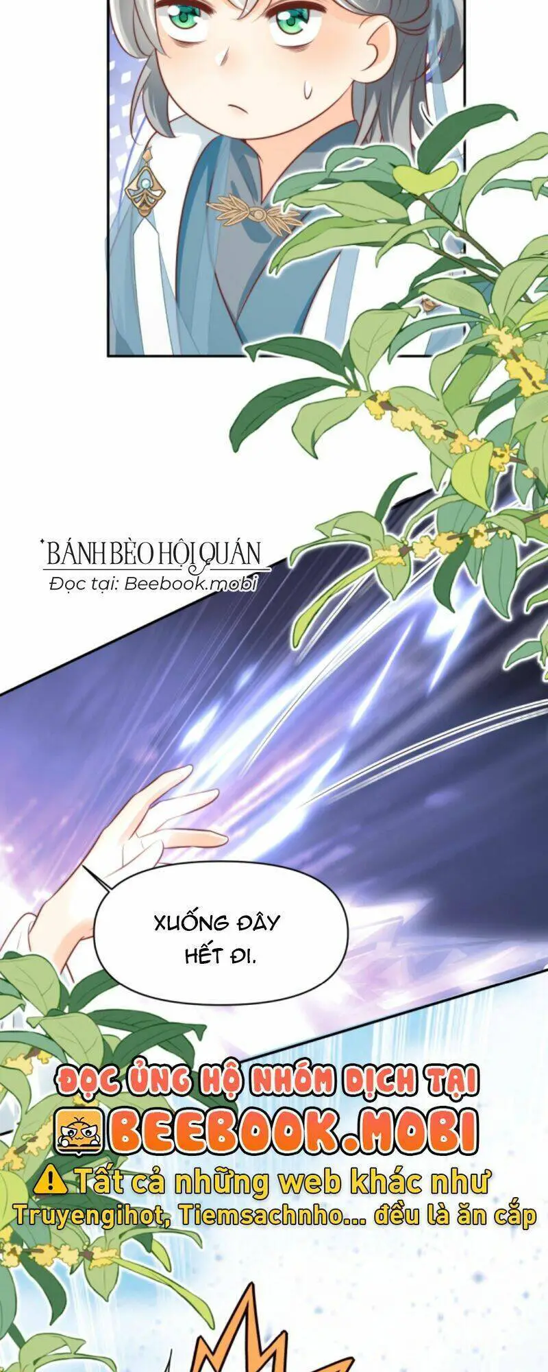 Tiểu Sư Muội Rõ Ràng Rất Mạnh, Nhưng Lại Quá Tấu Hề Nettruyen ZZZ Chương 50 Page 17
