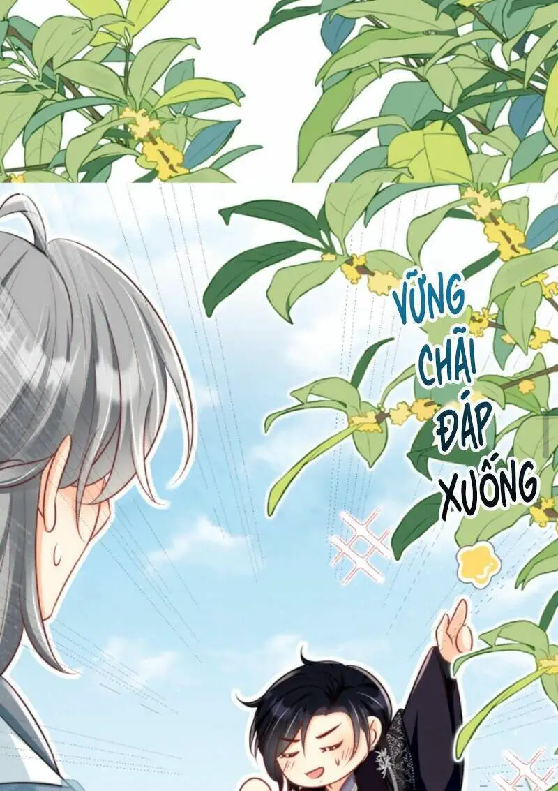Tiểu Sư Muội Rõ Ràng Rất Mạnh, Nhưng Lại Quá Tấu Hề Nettruyen ZZZ Chương 50 Page 22