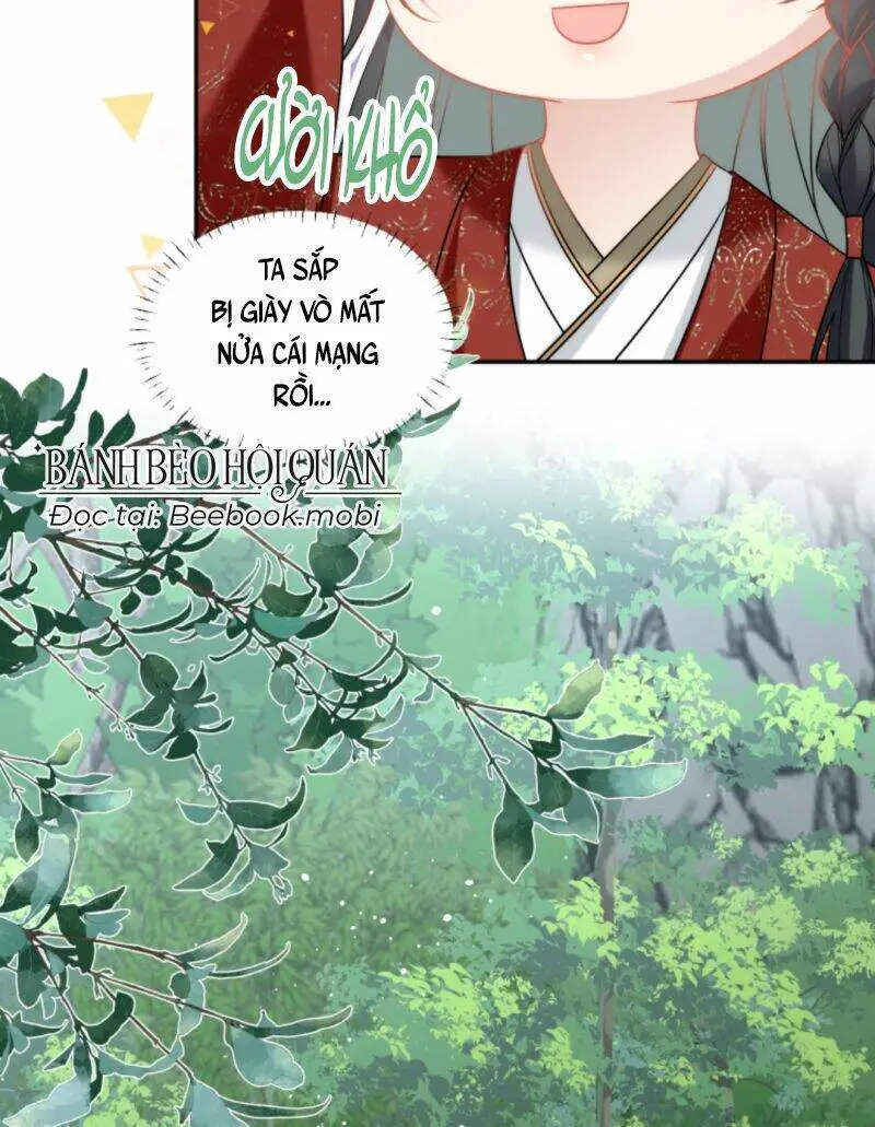Tiểu Sư Muội Rõ Ràng Rất Mạnh, Nhưng Lại Quá Tấu Hề Nettruyen ZZZ Chương 48 Page 3