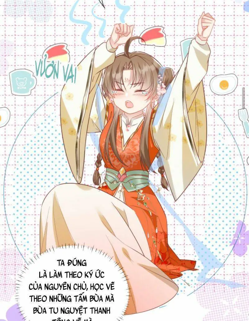 Tiểu Sư Muội Rõ Ràng Rất Mạnh, Nhưng Lại Quá Tấu Hề Nettruyen ZZZ Chương 48 Page 9