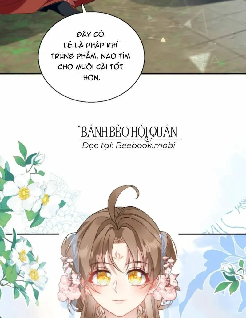 Tiểu Sư Muội Rõ Ràng Rất Mạnh, Nhưng Lại Quá Tấu Hề Nettruyen ZZZ Chương 48 Page 13