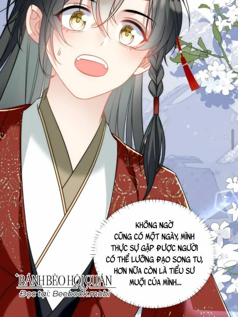 Tiểu Sư Muội Rõ Ràng Rất Mạnh, Nhưng Lại Quá Tấu Hề Nettruyen ZZZ Chương 48 Page 26