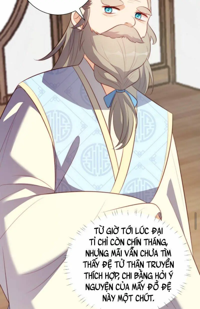 Tiểu Sư Muội Rõ Ràng Rất Mạnh, Nhưng Lại Quá Tấu Hề Nettruyen ZZZ Chương 10 Page 15