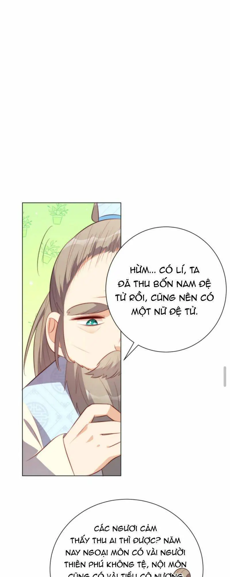 Tiểu Sư Muội Rõ Ràng Rất Mạnh, Nhưng Lại Quá Tấu Hề Nettruyen ZZZ Chương 10 Page 20