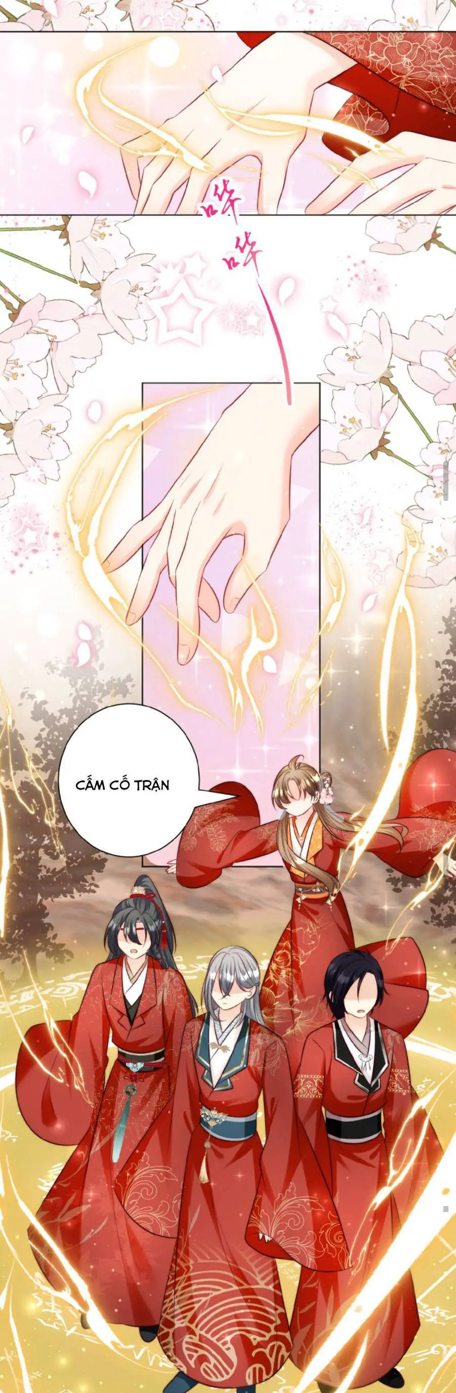Tiểu Sư Muội Rõ Ràng Rất Mạnh, Nhưng Lại Quá Tấu Hề Nettruyen ZZZ Chương 134 Page 12