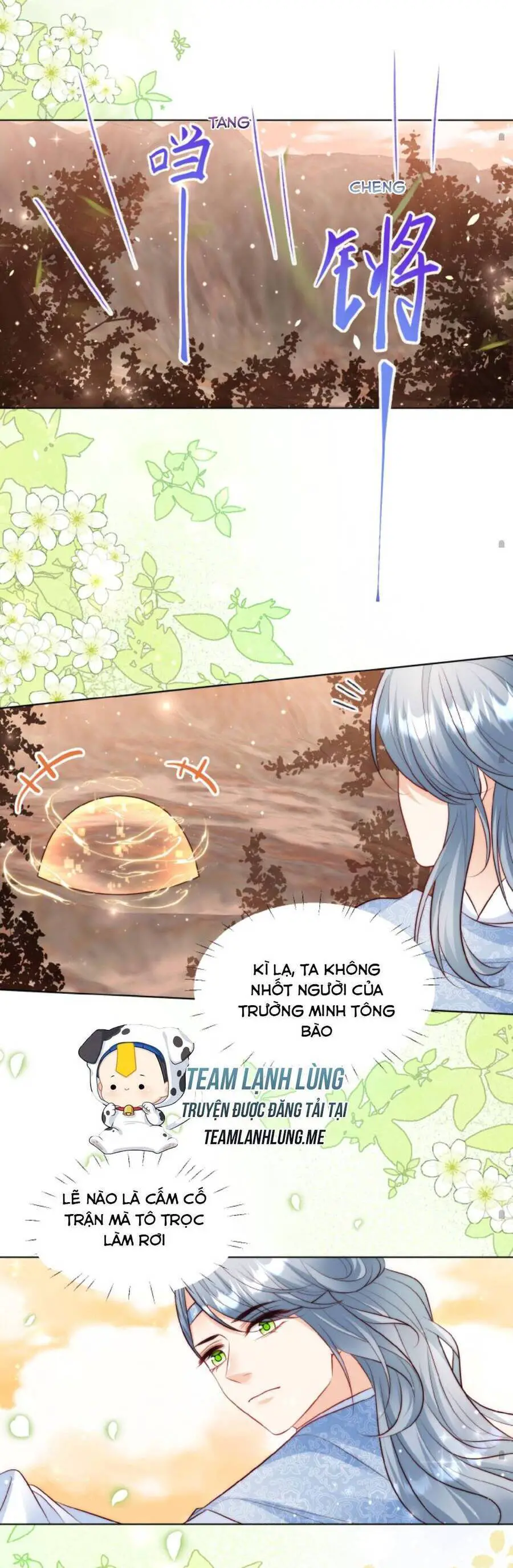Tiểu Sư Muội Rõ Ràng Rất Mạnh, Nhưng Lại Quá Tấu Hề Nettruyen ZZZ Chương 134 Page 14