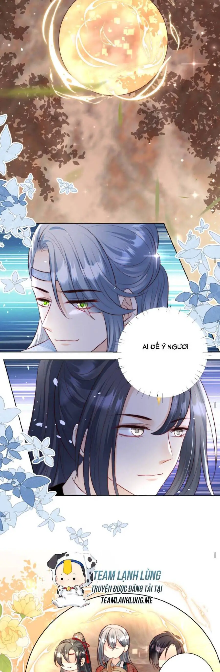 Tiểu Sư Muội Rõ Ràng Rất Mạnh, Nhưng Lại Quá Tấu Hề Nettruyen ZZZ Chương 134 Page 16