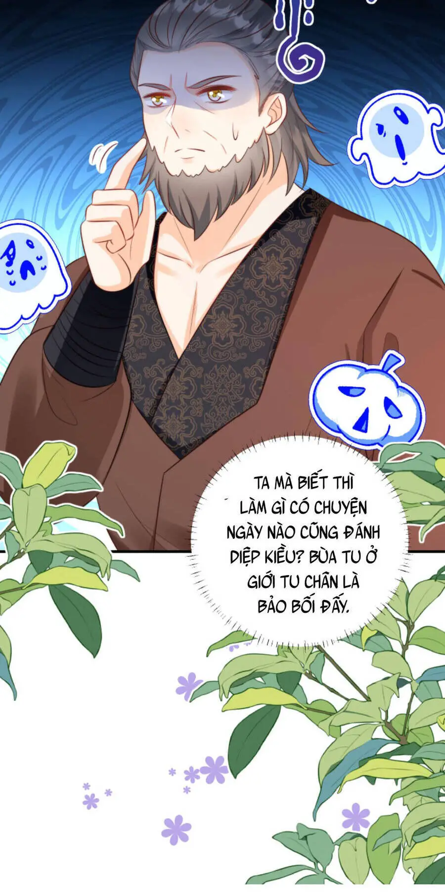 Tiểu Sư Muội Rõ Ràng Rất Mạnh, Nhưng Lại Quá Tấu Hề Nettruyen ZZZ Chương 132 Page 14
