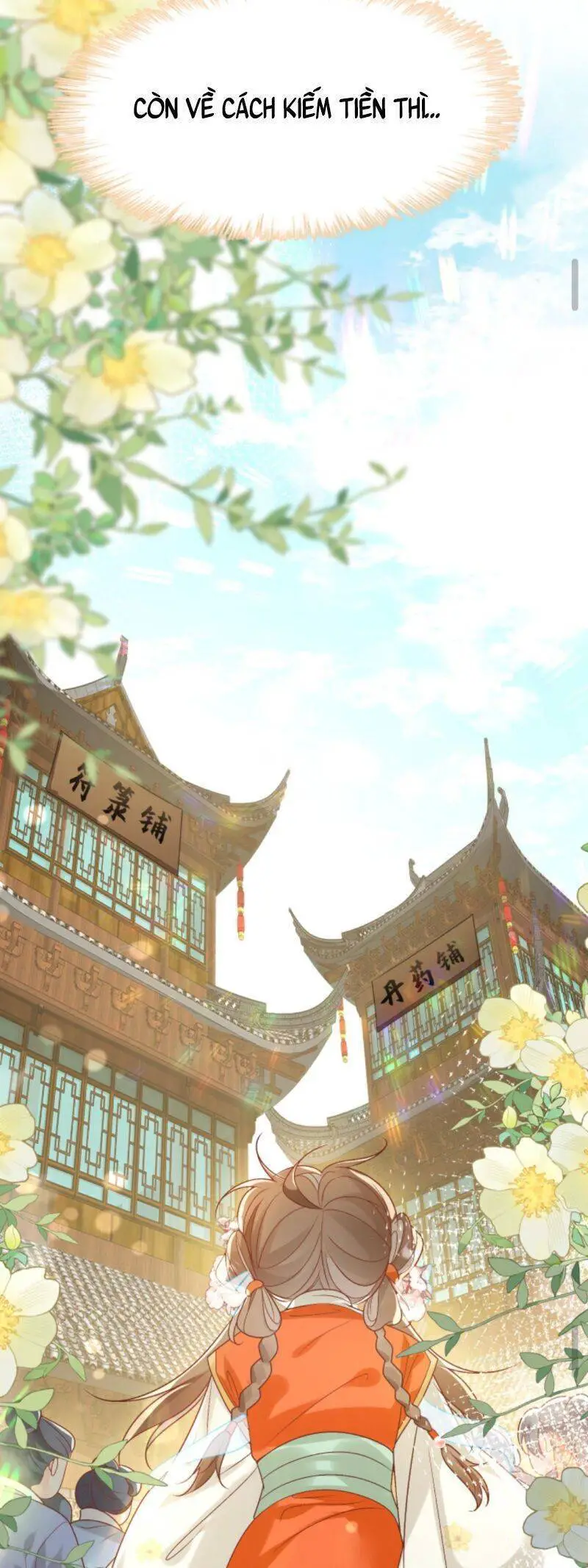 Tiểu Sư Muội Rõ Ràng Rất Mạnh, Nhưng Lại Quá Tấu Hề Nettruyen ZZZ Chương 2 Page 7
