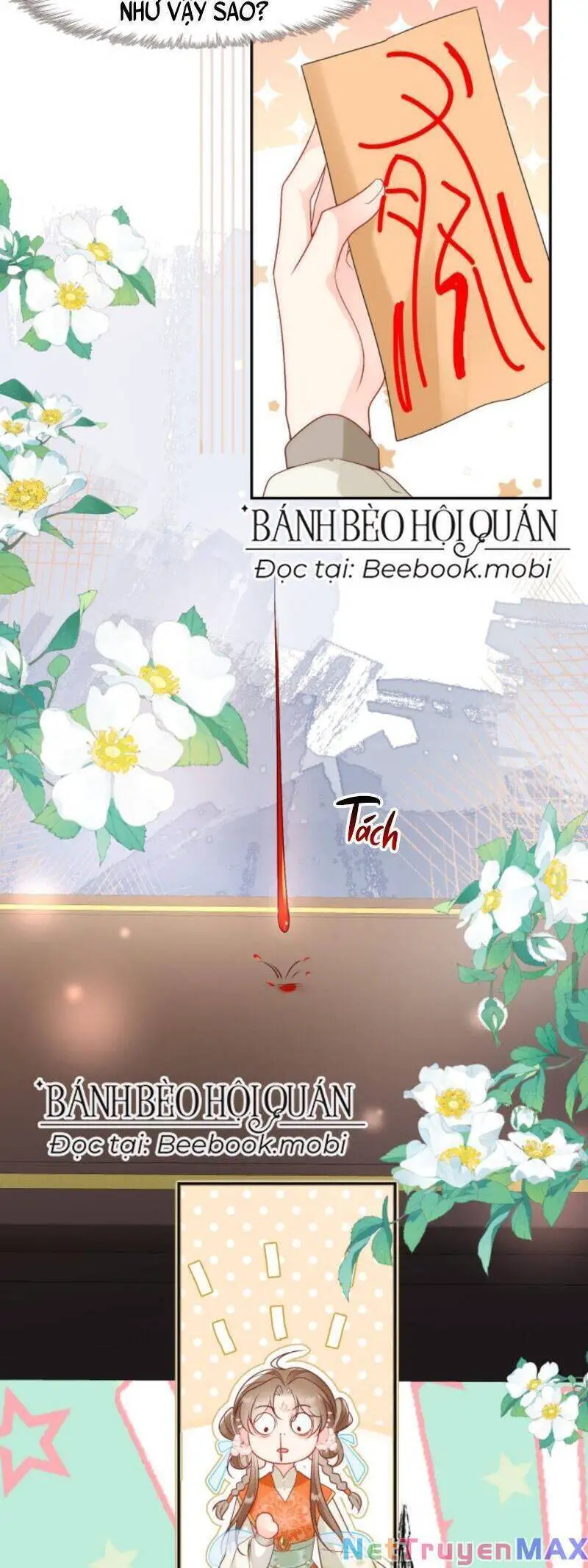 Tiểu Sư Muội Rõ Ràng Rất Mạnh, Nhưng Lại Quá Tấu Hề Nettruyen ZZZ Chương 2 Page 12