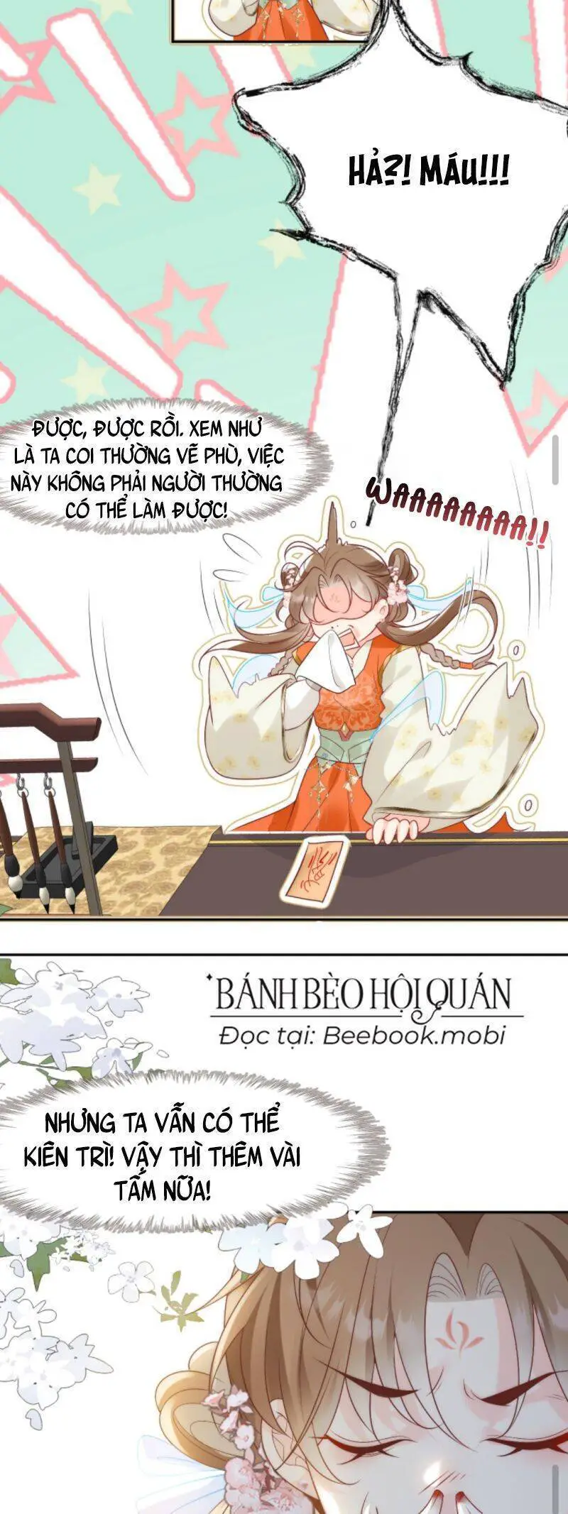 Tiểu Sư Muội Rõ Ràng Rất Mạnh, Nhưng Lại Quá Tấu Hề Nettruyen ZZZ Chương 2 Page 13