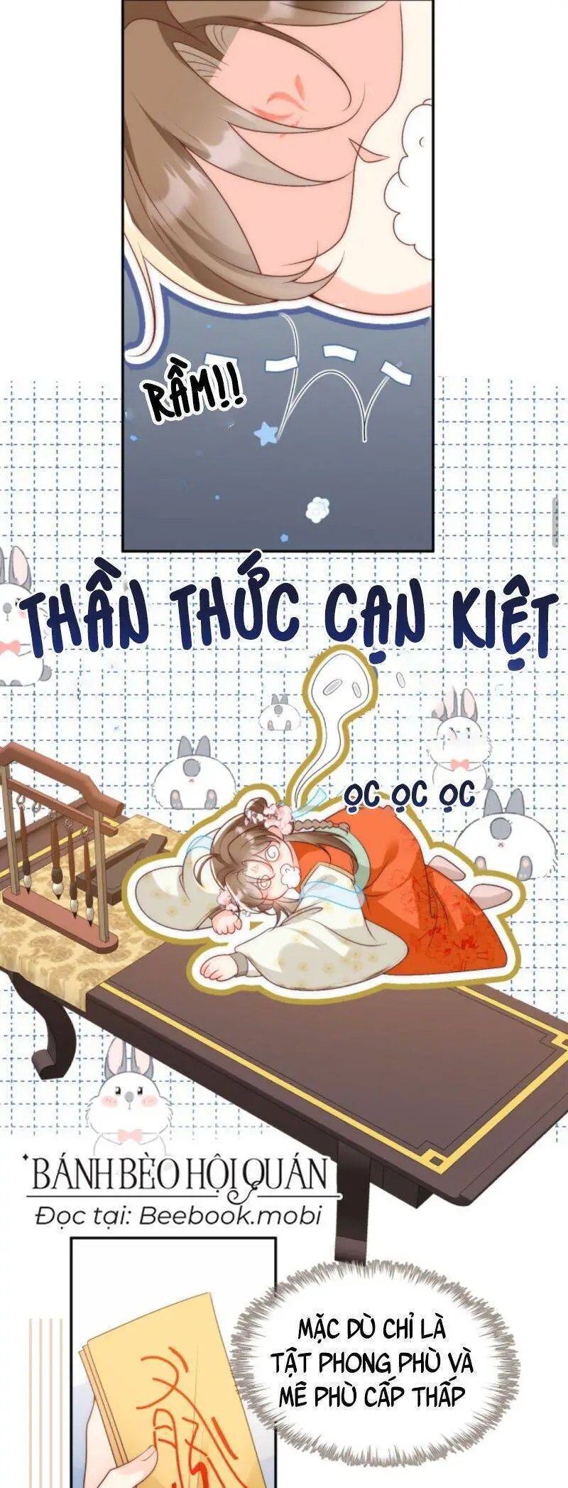 Tiểu Sư Muội Rõ Ràng Rất Mạnh, Nhưng Lại Quá Tấu Hề Nettruyen ZZZ Chương 2 Page 15