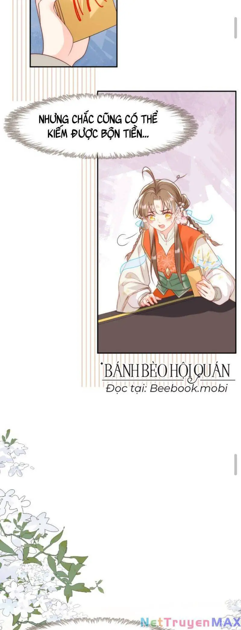 Tiểu Sư Muội Rõ Ràng Rất Mạnh, Nhưng Lại Quá Tấu Hề Nettruyen ZZZ Chương 2 Page 16
