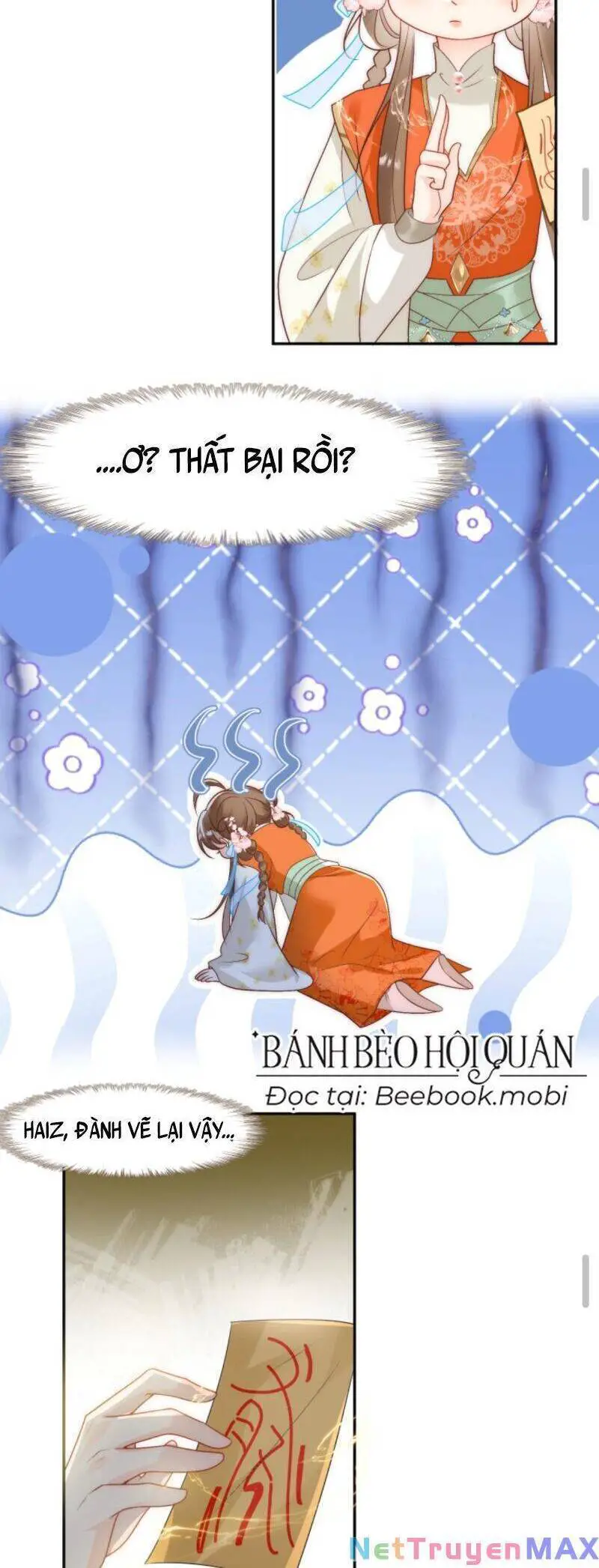 Tiểu Sư Muội Rõ Ràng Rất Mạnh, Nhưng Lại Quá Tấu Hề Nettruyen ZZZ Chương 2 Page 18