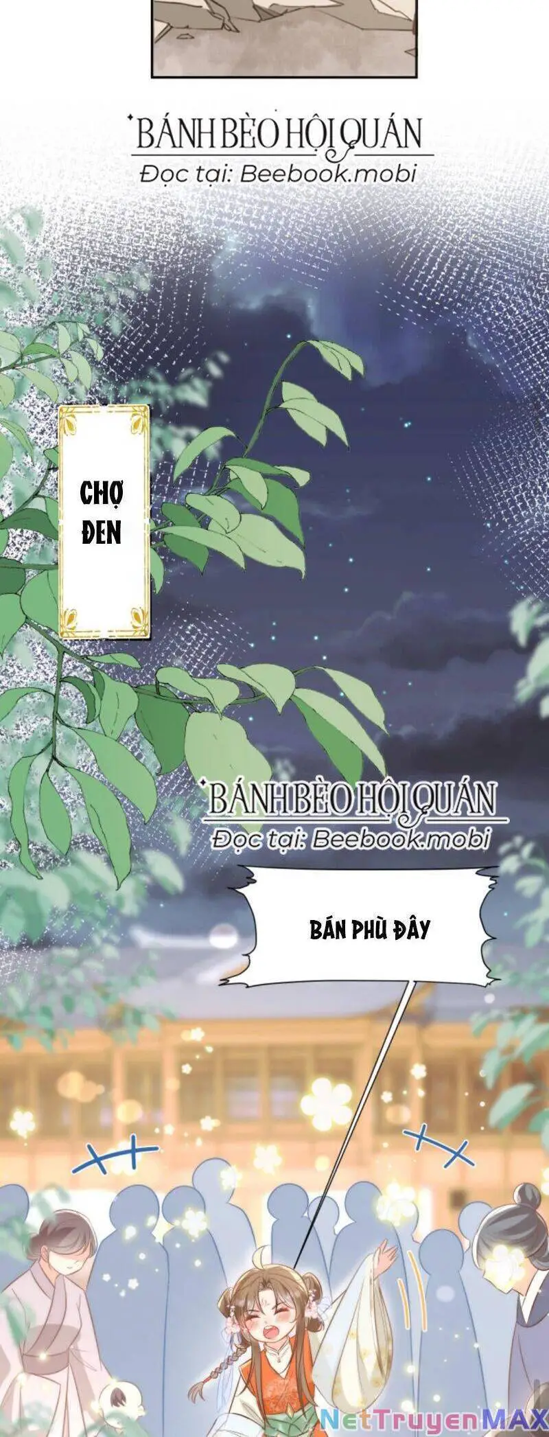 Tiểu Sư Muội Rõ Ràng Rất Mạnh, Nhưng Lại Quá Tấu Hề Nettruyen ZZZ Chương 2 Page 22