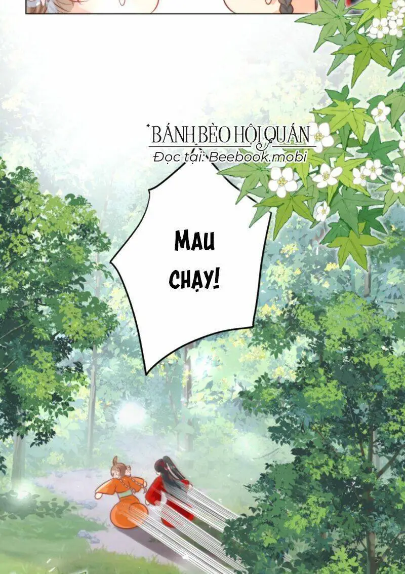 Tiểu Sư Muội Rõ Ràng Rất Mạnh, Nhưng Lại Quá Tấu Hề Nettruyen ZZZ Chương 46 Page 6