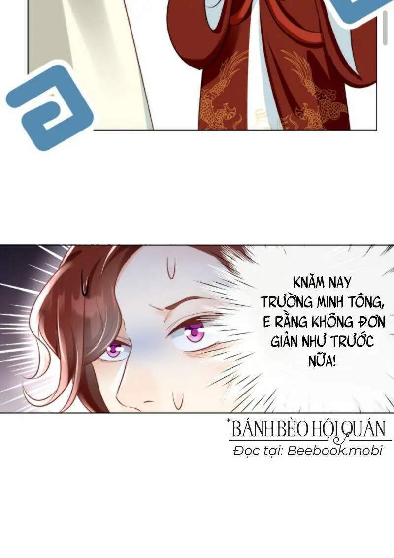 Tiểu Sư Muội Rõ Ràng Rất Mạnh, Nhưng Lại Quá Tấu Hề Nettruyen ZZZ Chương 46 Page 12