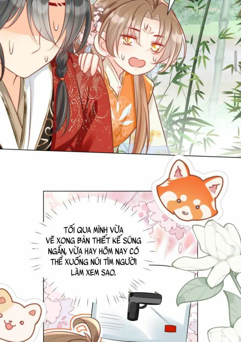 Tiểu Sư Muội Rõ Ràng Rất Mạnh, Nhưng Lại Quá Tấu Hề Nettruyen ZZZ Chương 46 Page 15