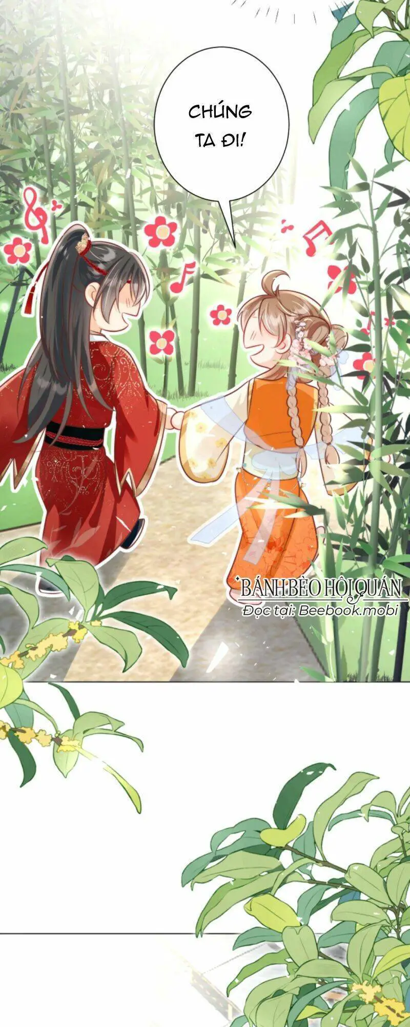 Tiểu Sư Muội Rõ Ràng Rất Mạnh, Nhưng Lại Quá Tấu Hề Nettruyen ZZZ Chương 46 Page 20