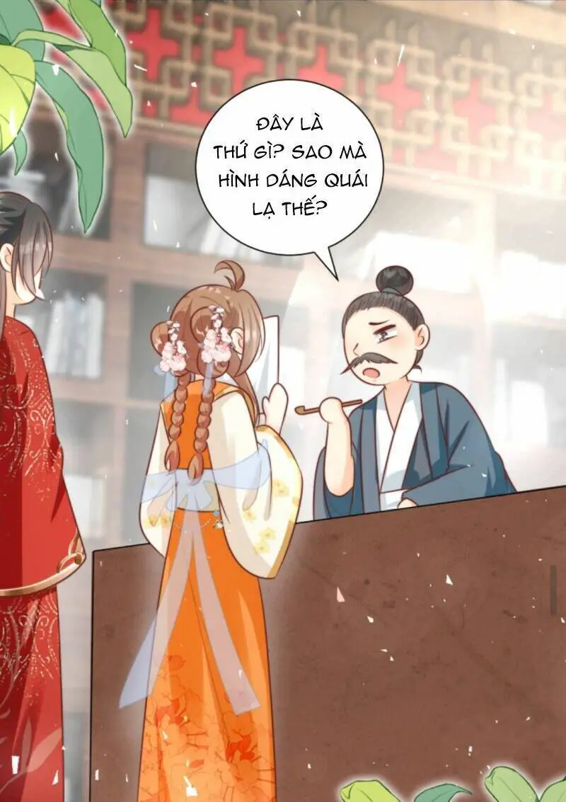 Tiểu Sư Muội Rõ Ràng Rất Mạnh, Nhưng Lại Quá Tấu Hề Nettruyen ZZZ Chương 46 Page 22