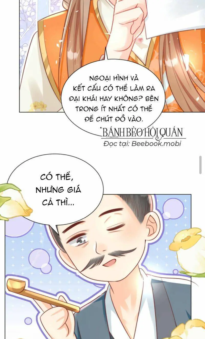 Tiểu Sư Muội Rõ Ràng Rất Mạnh, Nhưng Lại Quá Tấu Hề Nettruyen ZZZ Chương 46 Page 24