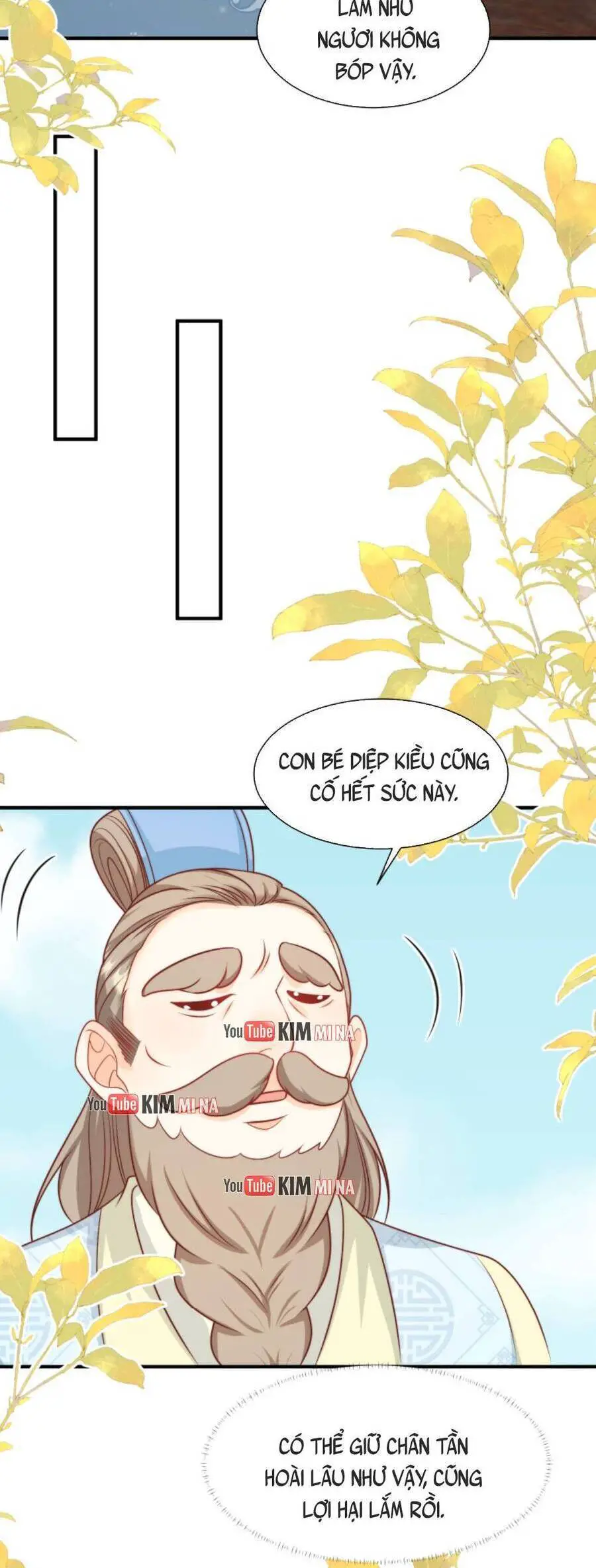 Tiểu Sư Muội Rõ Ràng Rất Mạnh, Nhưng Lại Quá Tấu Hề Nettruyen ZZZ Chương 129 Page 14