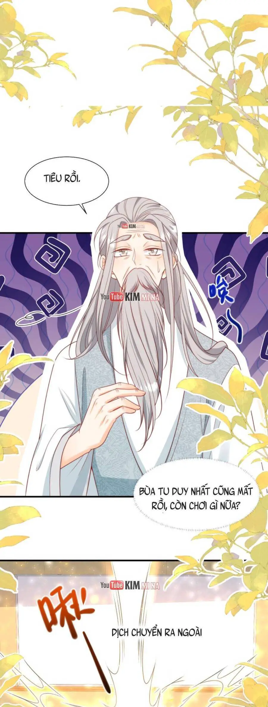 Tiểu Sư Muội Rõ Ràng Rất Mạnh, Nhưng Lại Quá Tấu Hề Nettruyen ZZZ Chương 129 Page 15
