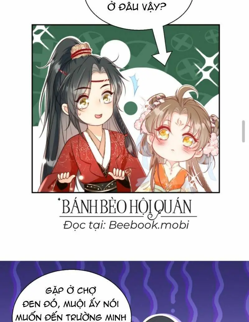 Tiểu Sư Muội Rõ Ràng Rất Mạnh, Nhưng Lại Quá Tấu Hề Nettruyen ZZZ Chương 6 Page 7