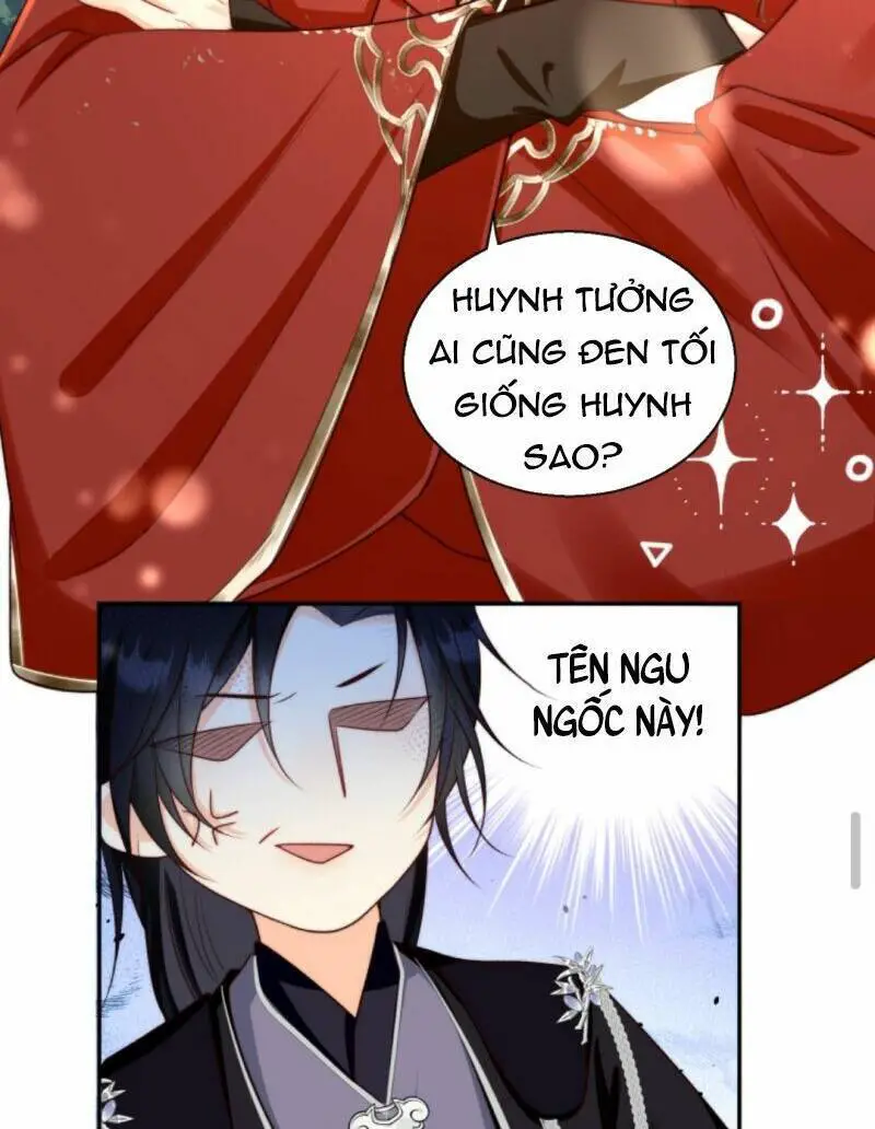 Tiểu Sư Muội Rõ Ràng Rất Mạnh, Nhưng Lại Quá Tấu Hề Nettruyen ZZZ Chương 6 Page 10