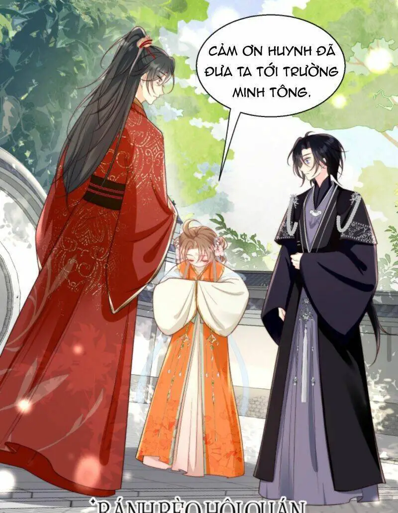 Tiểu Sư Muội Rõ Ràng Rất Mạnh, Nhưng Lại Quá Tấu Hề Nettruyen ZZZ Chương 6 Page 12