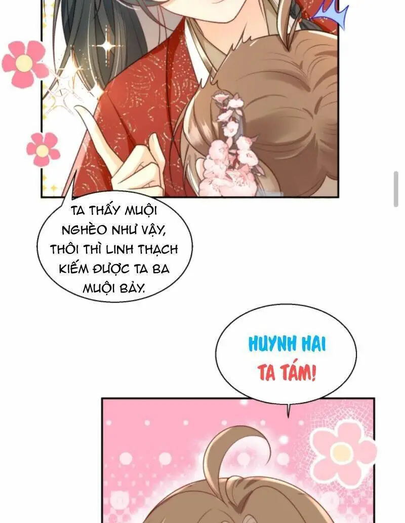 Tiểu Sư Muội Rõ Ràng Rất Mạnh, Nhưng Lại Quá Tấu Hề Nettruyen ZZZ Chương 6 Page 19