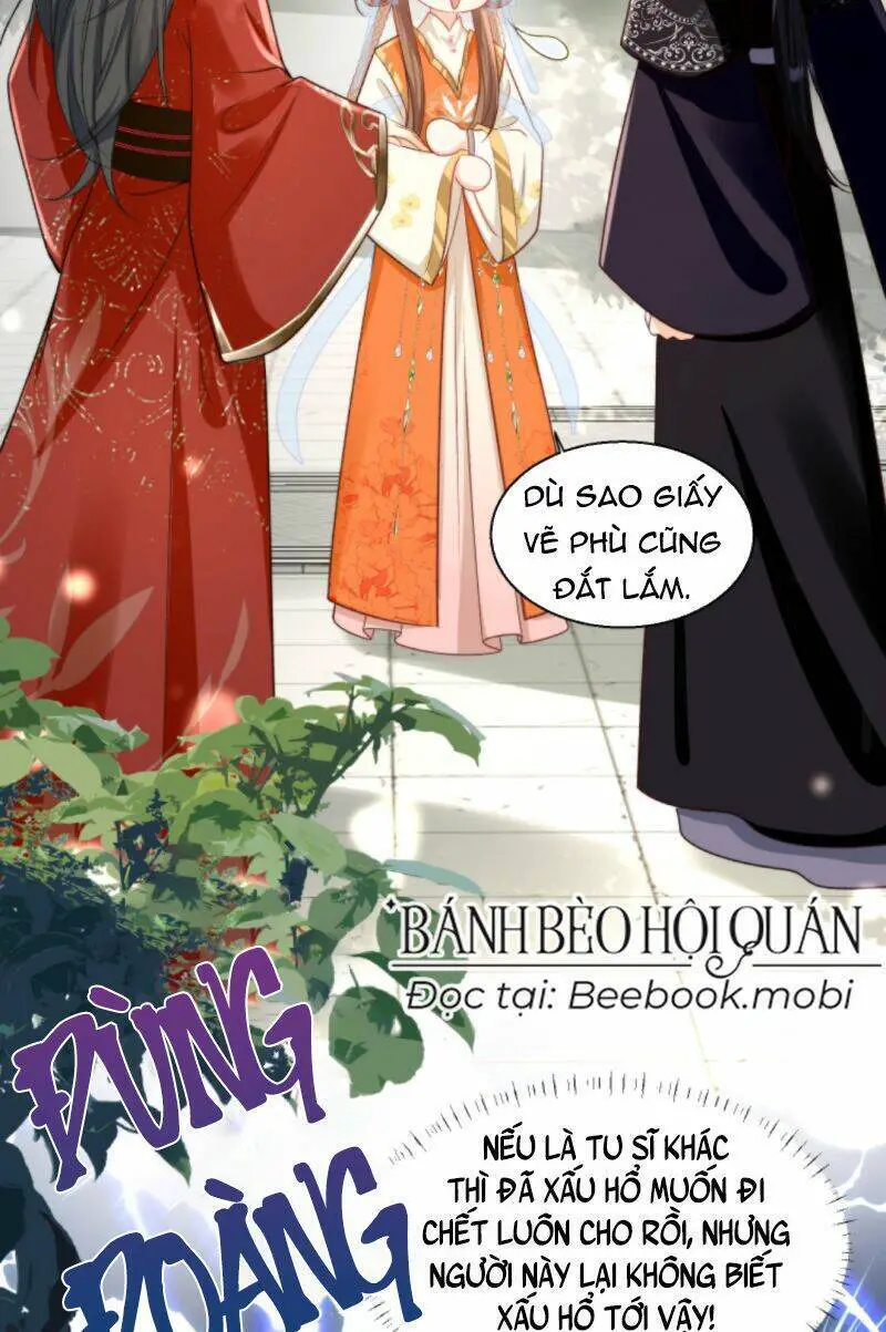 Tiểu Sư Muội Rõ Ràng Rất Mạnh, Nhưng Lại Quá Tấu Hề Nettruyen ZZZ Chương 6 Page 24