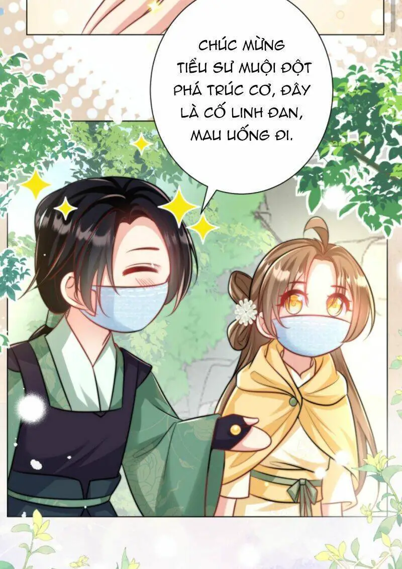 Tiểu Sư Muội Rõ Ràng Rất Mạnh, Nhưng Lại Quá Tấu Hề Nettruyen ZZZ Chương 43 Page 12