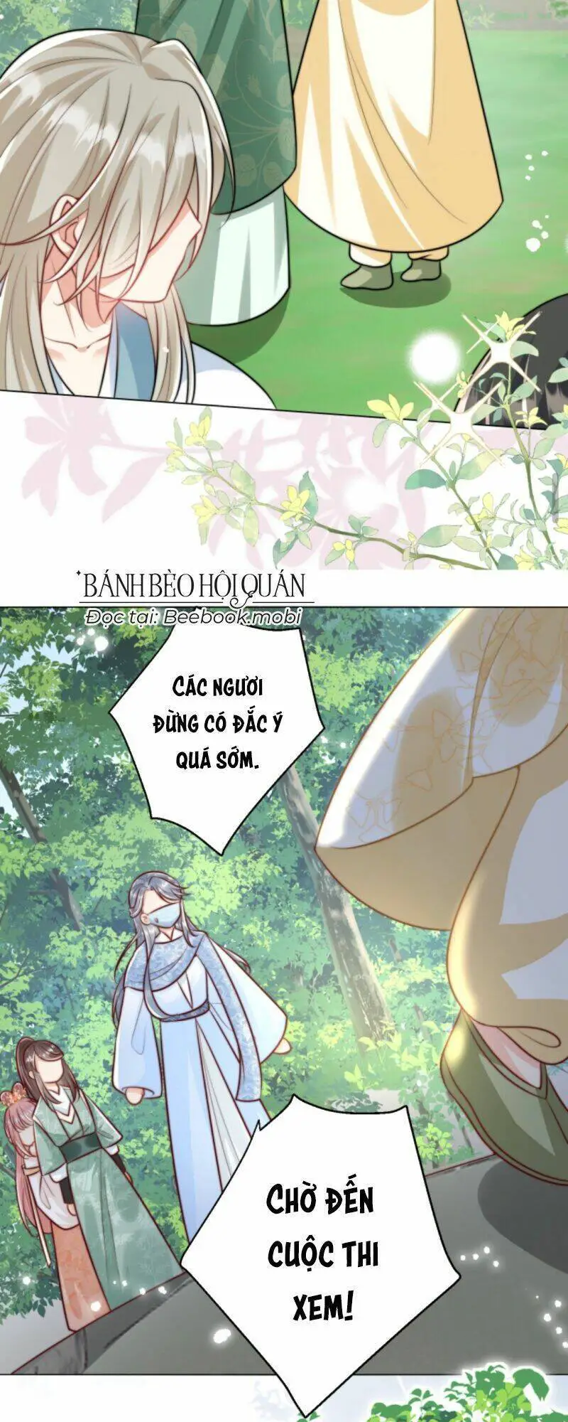 Tiểu Sư Muội Rõ Ràng Rất Mạnh, Nhưng Lại Quá Tấu Hề Nettruyen ZZZ Chương 43 Page 14