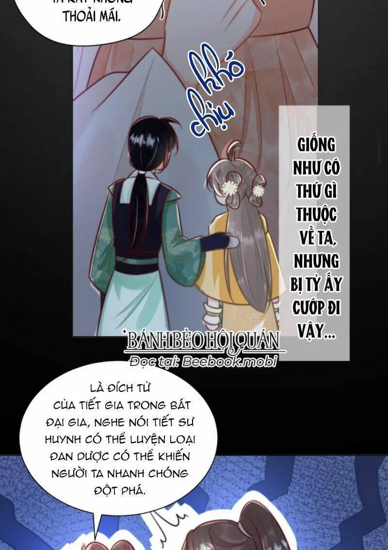 Tiểu Sư Muội Rõ Ràng Rất Mạnh, Nhưng Lại Quá Tấu Hề Nettruyen ZZZ Chương 43 Page 18