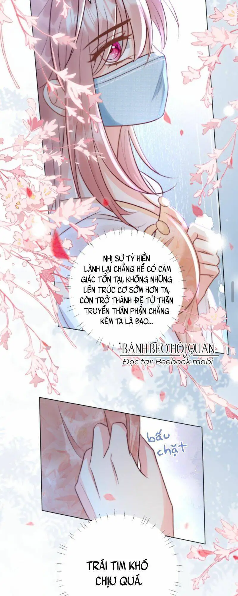 Tiểu Sư Muội Rõ Ràng Rất Mạnh, Nhưng Lại Quá Tấu Hề Nettruyen ZZZ Chương 43 Page 20