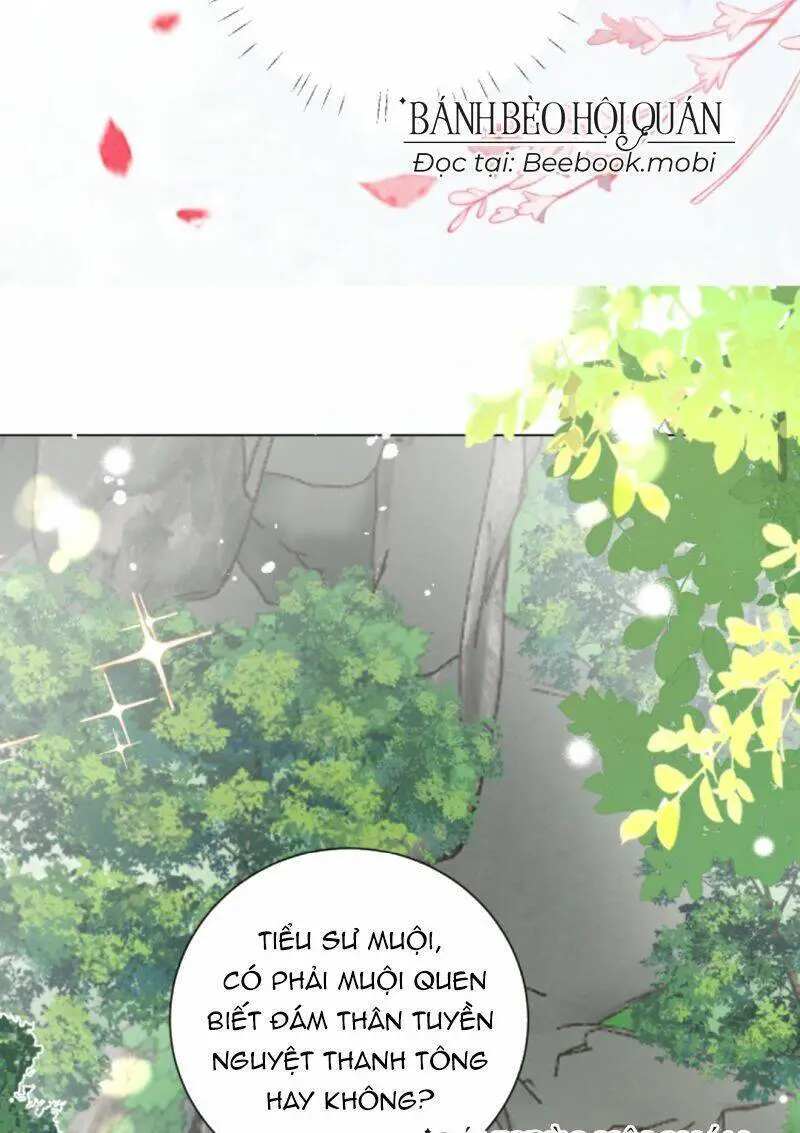 Tiểu Sư Muội Rõ Ràng Rất Mạnh, Nhưng Lại Quá Tấu Hề Nettruyen ZZZ Chương 43 Page 21