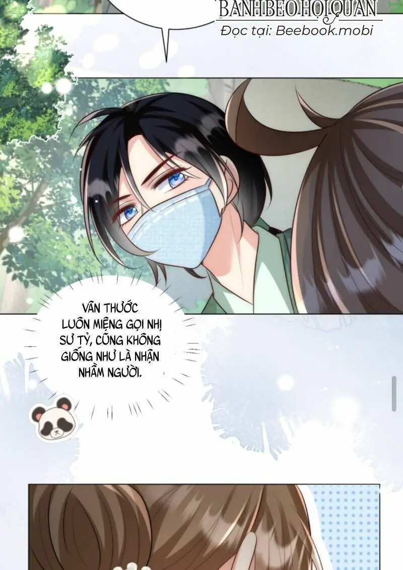 Tiểu Sư Muội Rõ Ràng Rất Mạnh, Nhưng Lại Quá Tấu Hề Nettruyen ZZZ Chương 43 Page 22