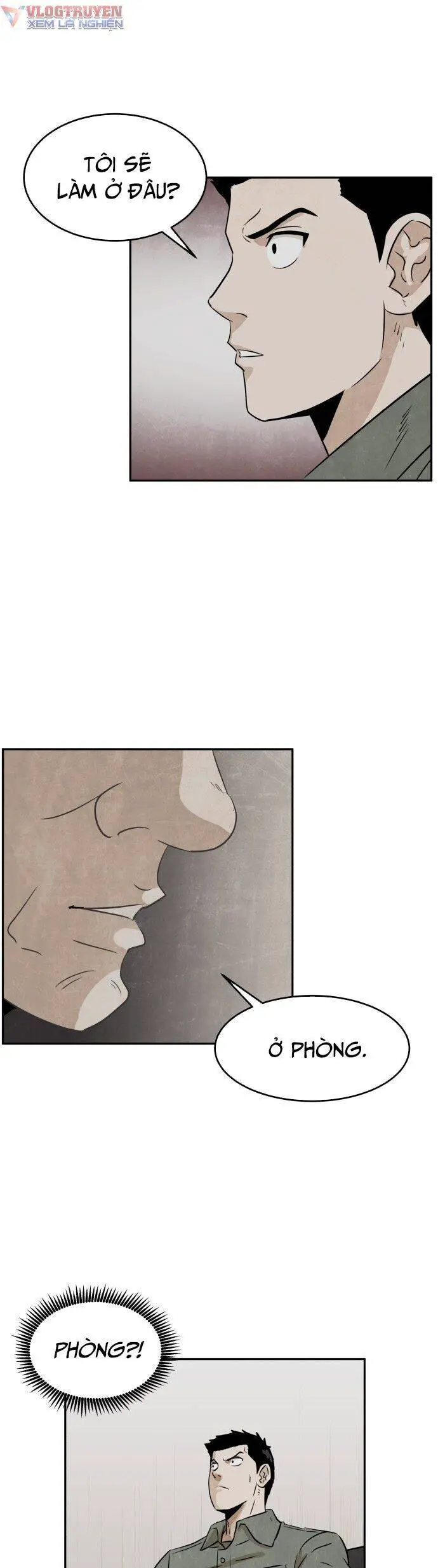 Người Sáng Lập Nettruyen ZZZ Chương 2 Page 5