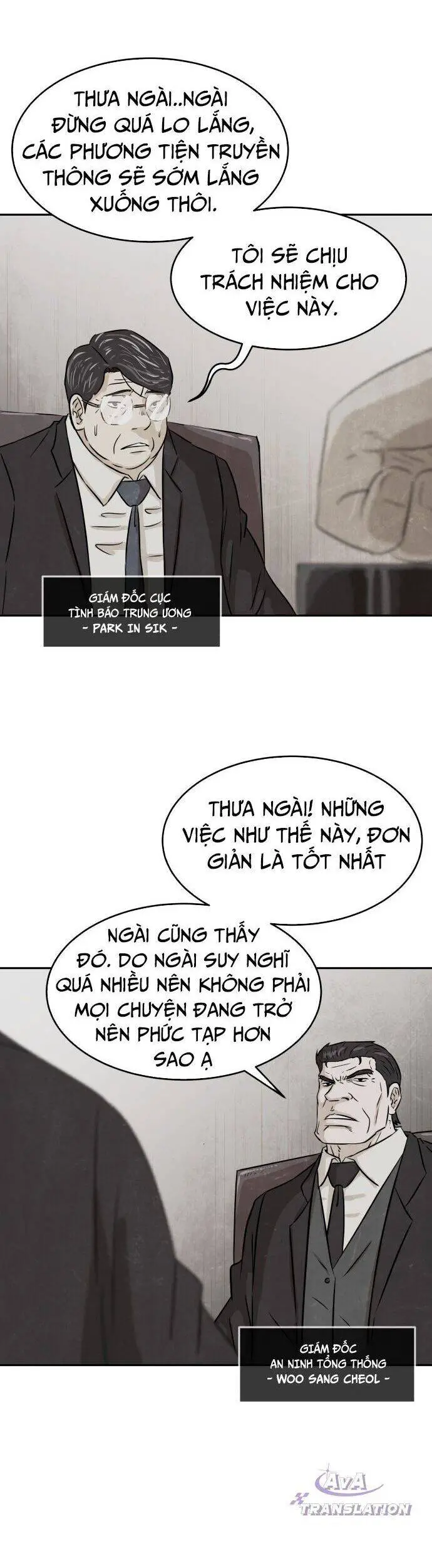 Người Sáng Lập Nettruyen ZZZ Chương 2 Page 10