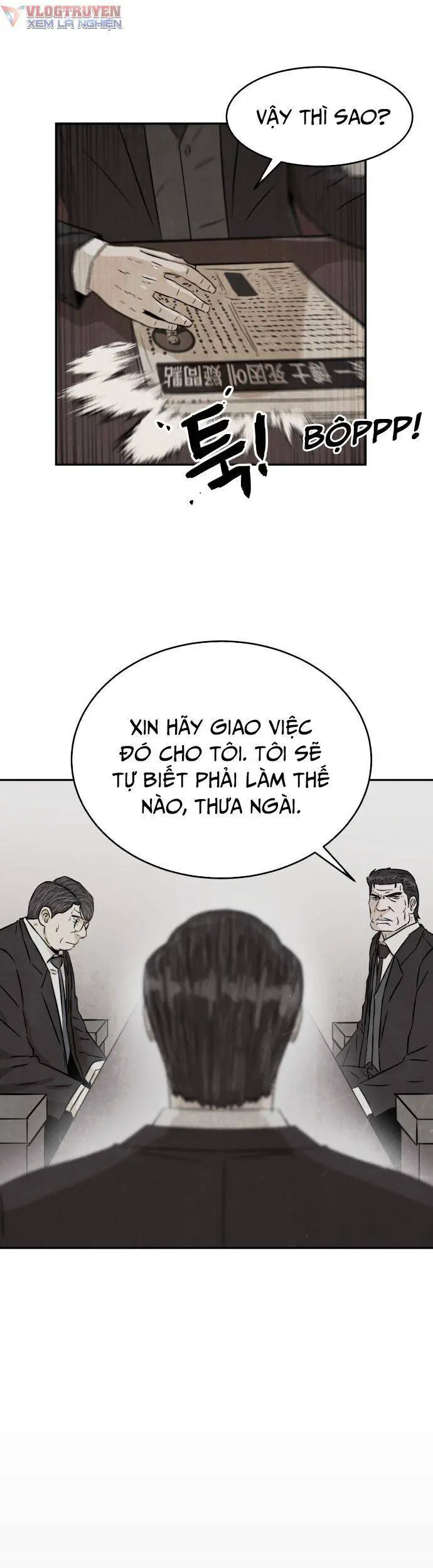 Người Sáng Lập Nettruyen ZZZ Chương 2 Page 11