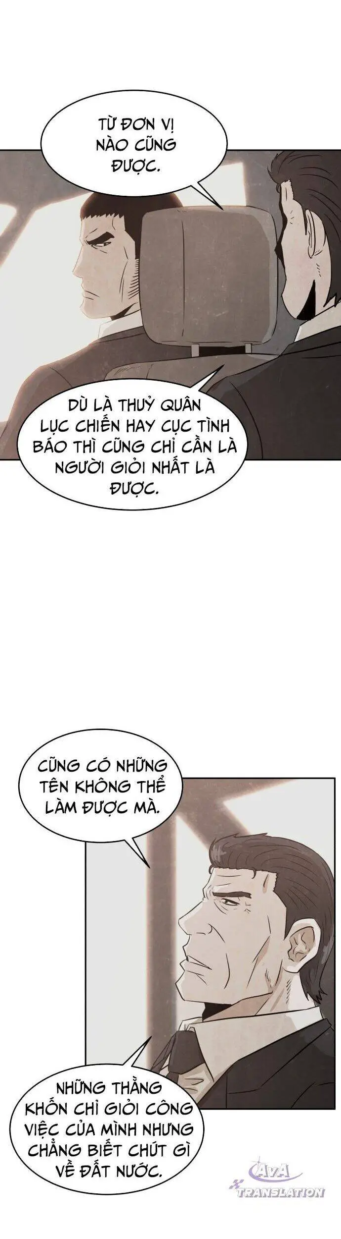 Người Sáng Lập Nettruyen ZZZ Chương 2 Page 14