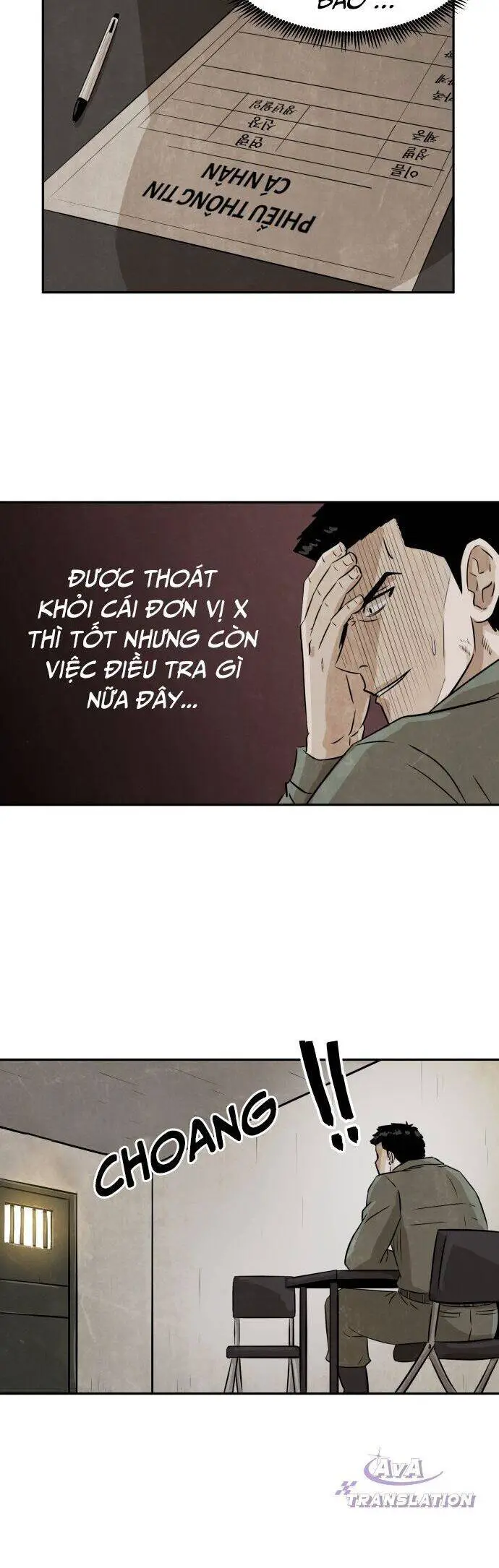 Người Sáng Lập Nettruyen ZZZ Chương 2 Page 20
